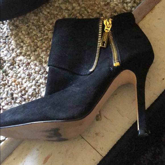 Booties - Picture 2 of 4